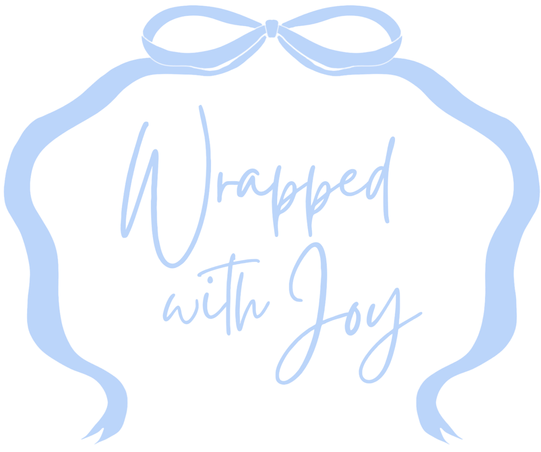 Wrapped With Joy